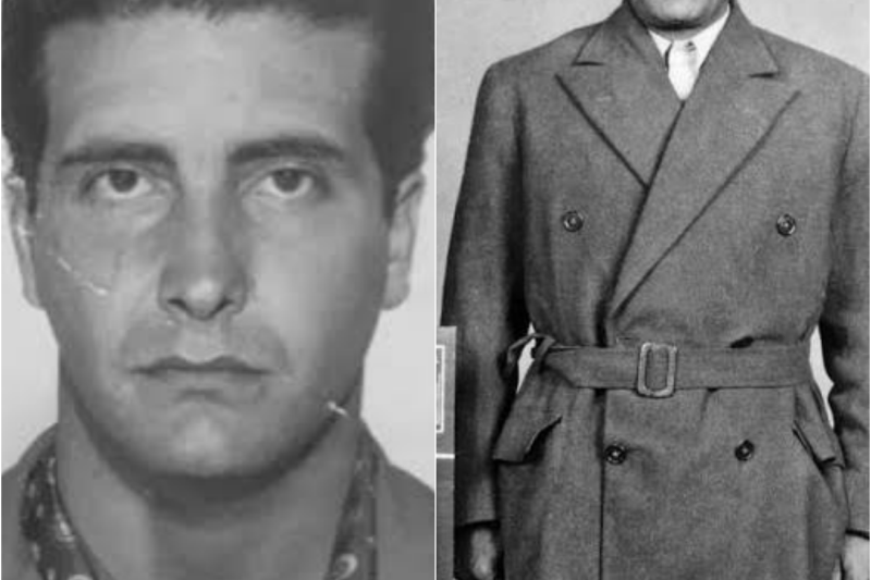 Los 10 FINALES más BRUTALES de CAPOS Traicionados por la MAFIA