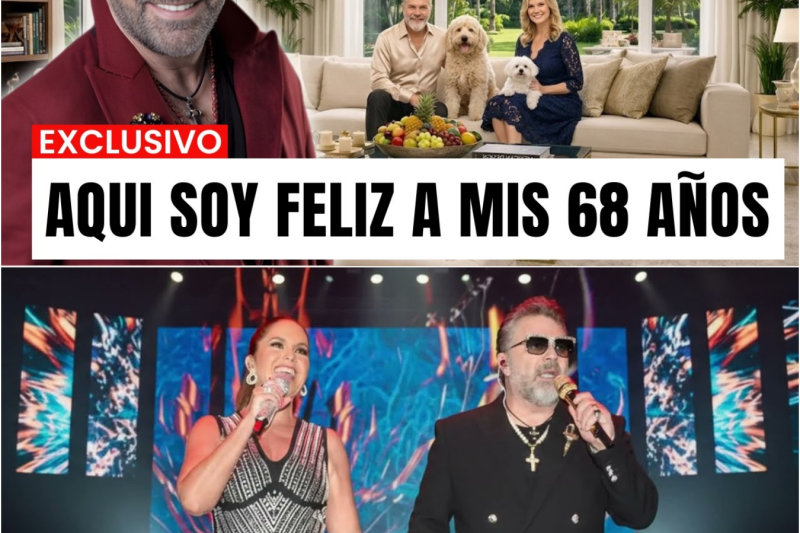 IMPACTANTE: Asi VIVE y GASTA su MILLONARIA FORTUNA en 2026 MANUEL MIJARES