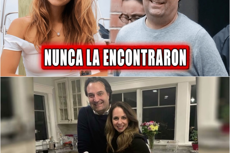 Ella Construyó Su Sueño Americano — Él La Hizo Desaparecer y Su Cuerpo Nunca Fue Encontrado