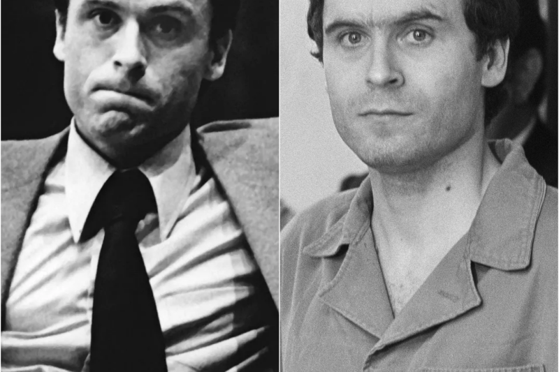 El MONSTRUO que USA se NEGÓ a ver | Ted Bundy