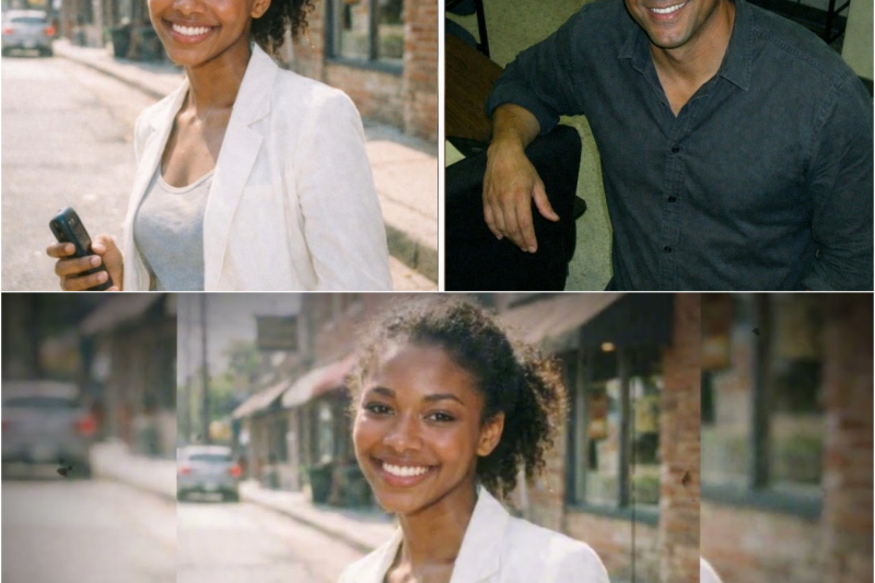 Modelo Negra Pasó la Entrevista, Celebró Con el Jefe — y Fue AS*SINADA y SELLADA en Concreto