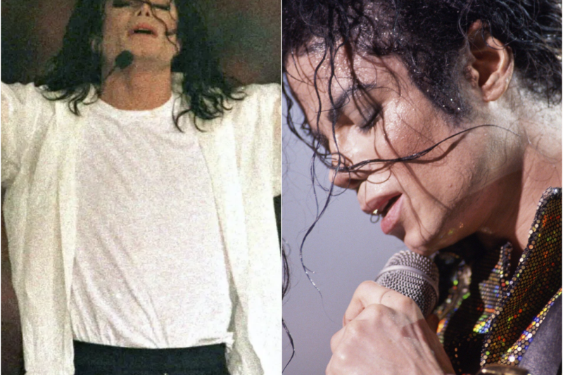 Lo que los médicos encontraron dentro de Michael Jackson te dejará asombrado