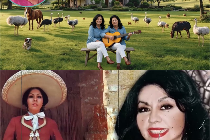 La Casa De Las Jilguerillas en Michoacán – El glamour, música y las raíces de las leyendas Rancheras