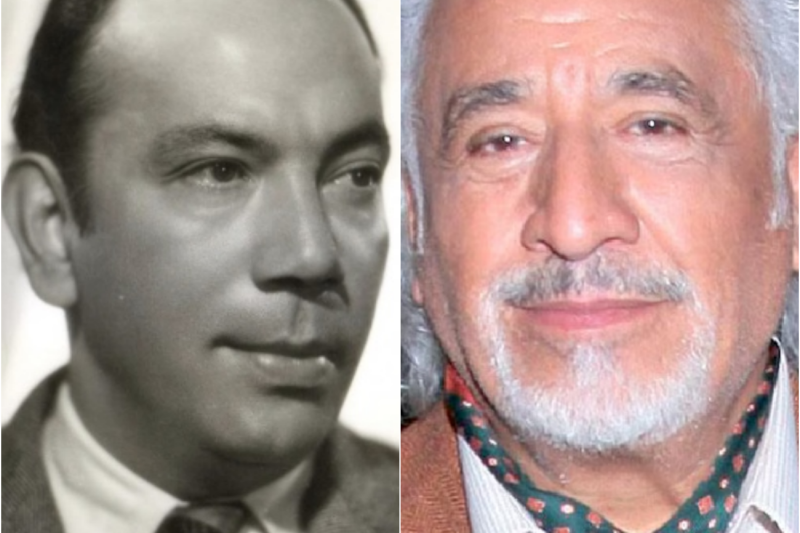 Miguel Inclán: El Villano Más Odiado de México… En Realidad Era un Santo (Te Hará Llorar)