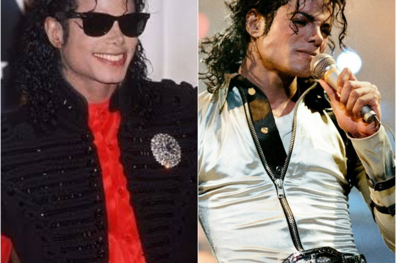 Michael Jackson: O Preço Cruel de Ser o Rei do Pop