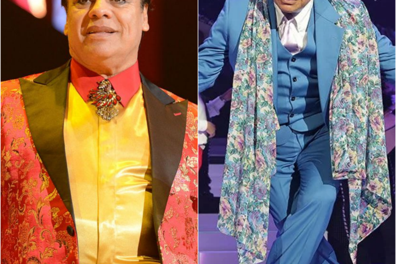 El Lado Oculto de Juan Gabriel: El Artista Que Desafió a la Homofobia