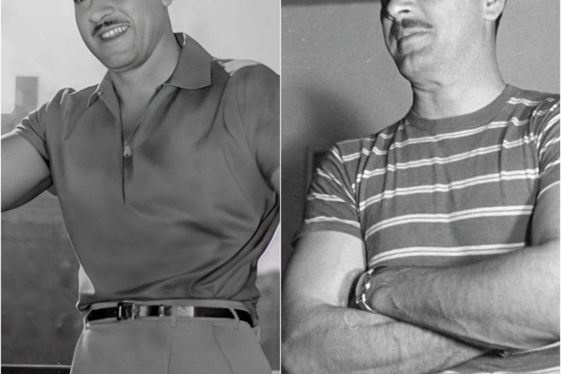 La Historia De Pedro Infante JR, Así lo Mataron
