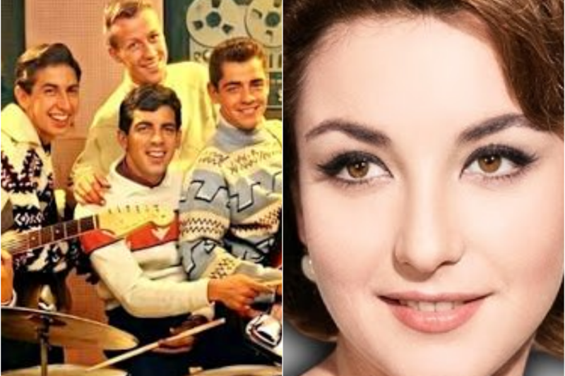 La CANCIÓN mas PEGAJOSA de LOS AÑOS 60s l NUNCA LA OLVIDARAS