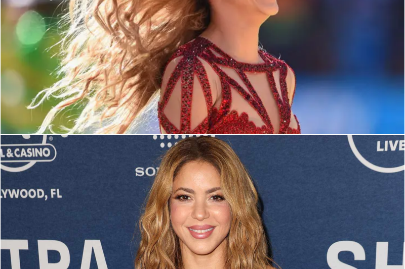 SHAKIRA HACE HISTORIA EN ATLANTA: UN LLENO TOTAL, LÁGRIMAS Y EL DESGARRADOR MOMENTO A CAPELA QUE PARALIZÓ EL MUNDO