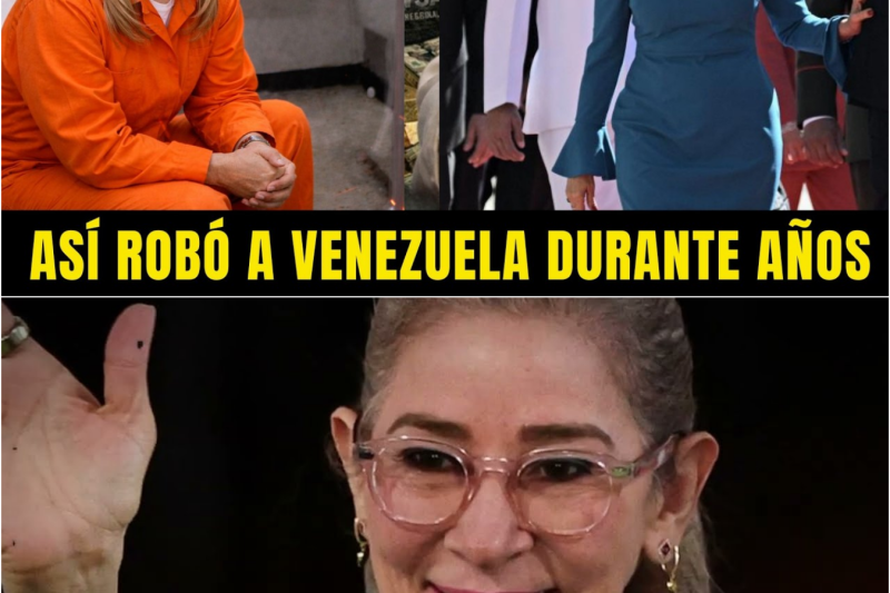 De Extra a MILLONARIA: El impactante SECRETO de MARIA ELENA VELASCO