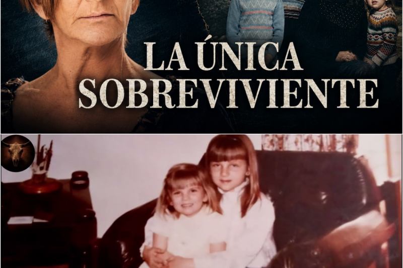 ASESINARON A TODA SU FAMILIA… SOLO UNA NIÑA SOBREVIVIÓ | Caso Bennett