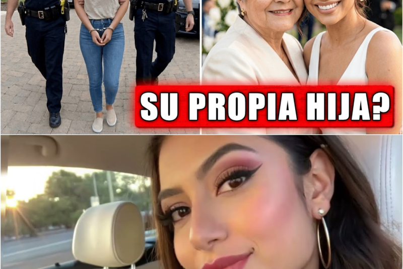 Tras La Boda Le Bloqueó Las Tarjetas A Su Hija — Una Semana Después La Encontraron Muerta