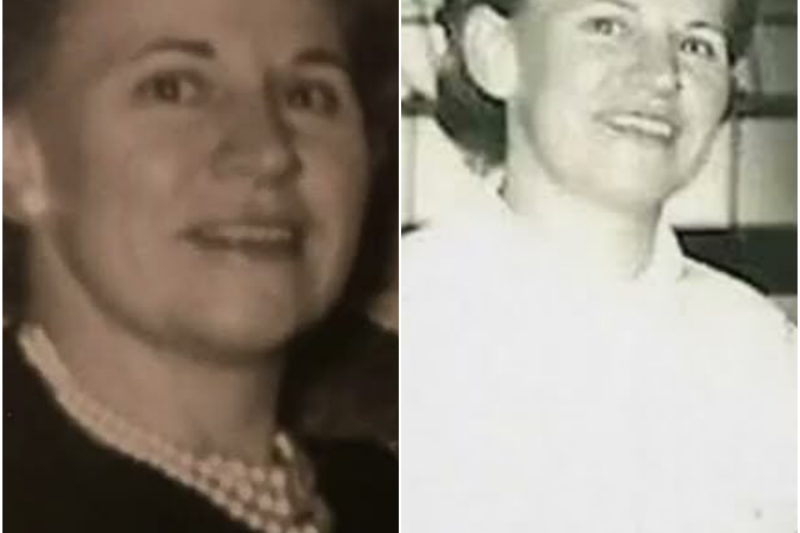 EL CASO QUE TARDÓ 61 AÑOS EN RESOLVERSE El ADN Reveló al Asesino