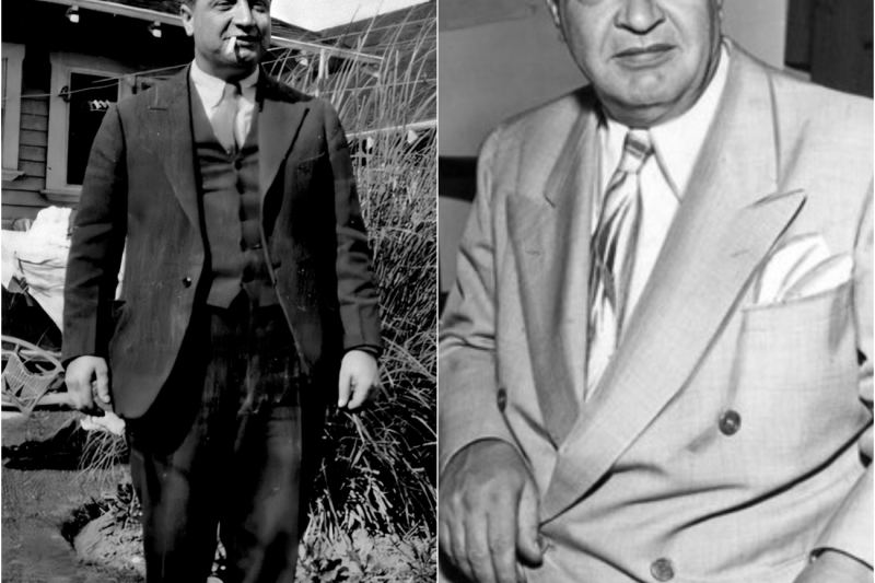 He Dumped the Underboss’s Daughter — Then Became a Dead Man