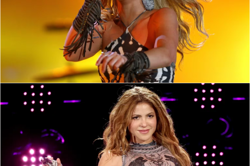 El Regreso de la Reina: Cómo Shakira Paralizó el Mundo y Se Coronó Nuevamente en la Inauguración del Mundial 2026