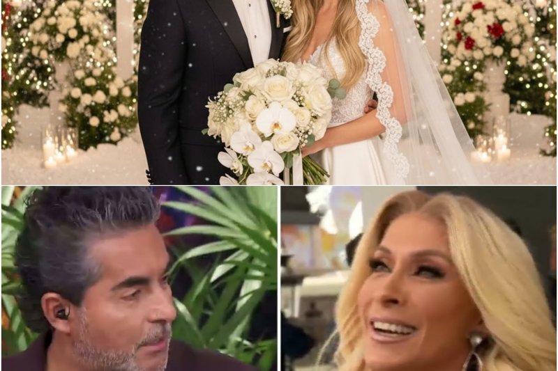 El Renacer de Raúl Araiza: El Secreto Mejor Guardado de su Boda a los 60 Años