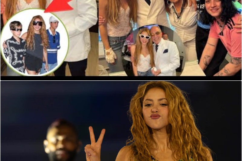 Más que una estrella: La nueva faceta de Shakira, sus hijos como protagonistas y la respuesta contundente a sus críticos