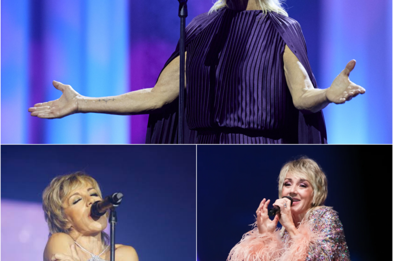El Regreso del Alma: Ana Torroja y la Frase que Desnudó la Inmensa Nostalgia de Toda España