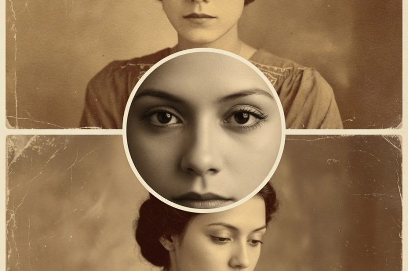 (1937, Celaya) El Horripilante Caso de Petra López