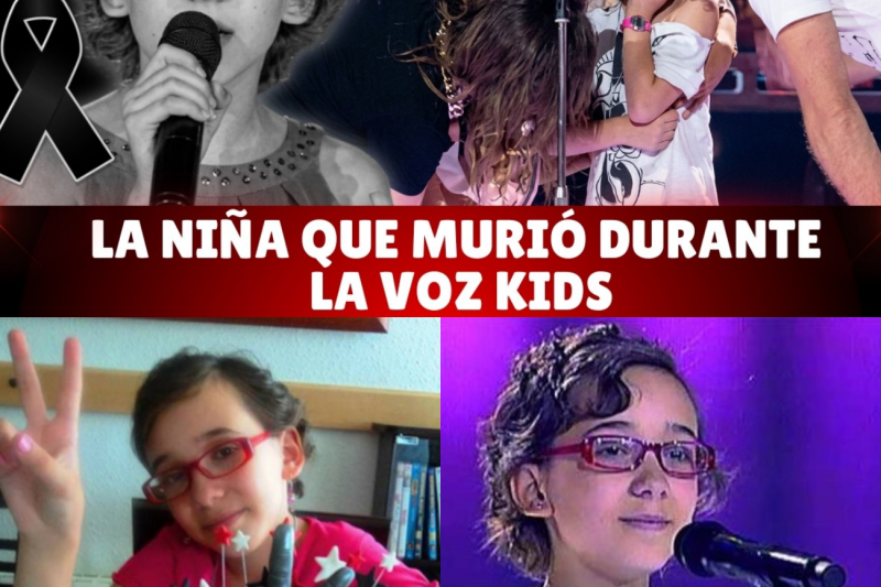 La sonrisa que desafió a la muerte: El calvario oculto y el legado eterno de Iraila Latorre, el ángel de ‘La Voz Kids’