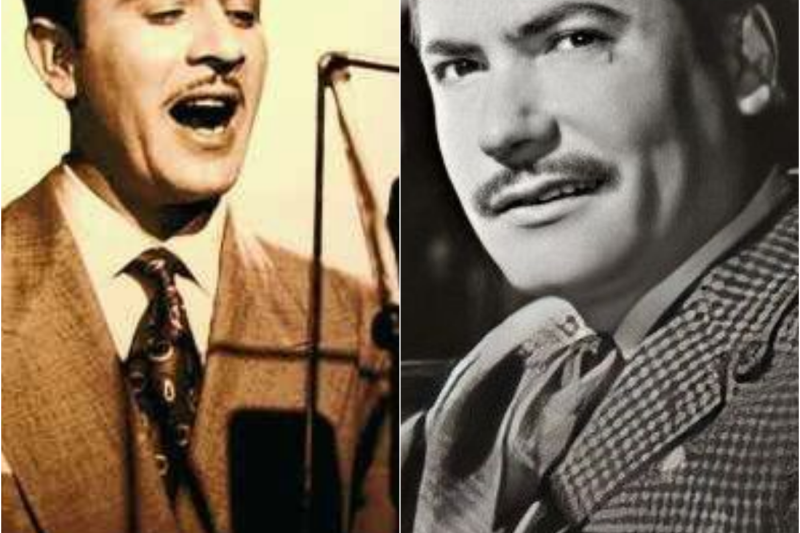 Eulalio González Piporro Murió Hace 21 Años Pero Antes Confesó La Gran Verdad Sobre Pedro Infante