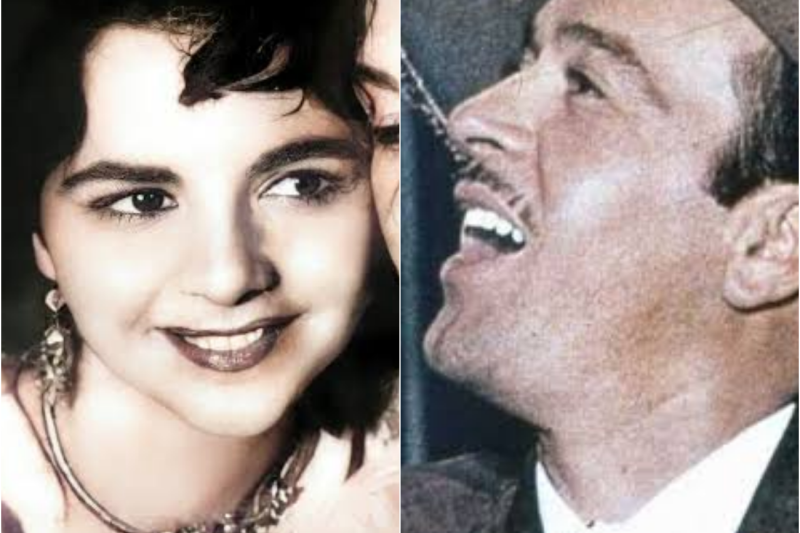 Antes de morir, Lupita Torrentera CONFESO La Impactante Verdad Sobre Pedro Infante