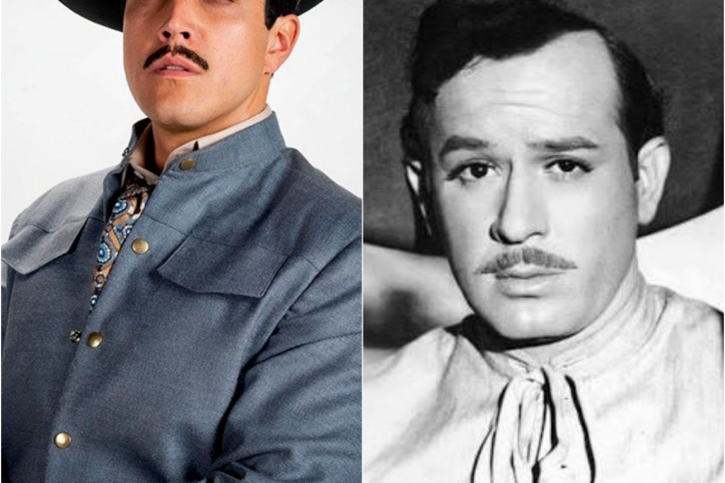 La verdad oculta entre Silvia Pinal y Pedro Infante: El pacto de silencio, las lágrimas y el legado que unió sus almas para siempre