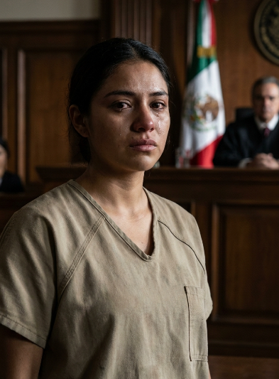 La joven de 22 años que humilló al sistema judicial: El secreto de sus diez idiomas.
