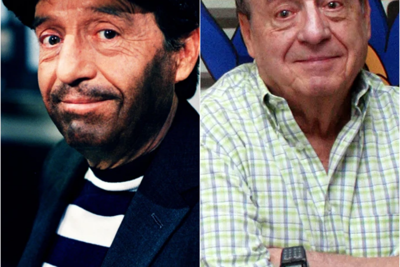 El lado OSCURO de CHESPIRITO : Lo que la Nueva Serie No Te Contó – ESPECIAL EL DIA QUE
