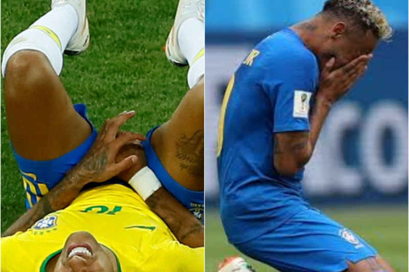 LA CAÍDA DE NEYMAR: EL PRÍNCIPE QUE NO QUISO SER REY // FIESTAS, LESIONES, INDISCIPLINAS