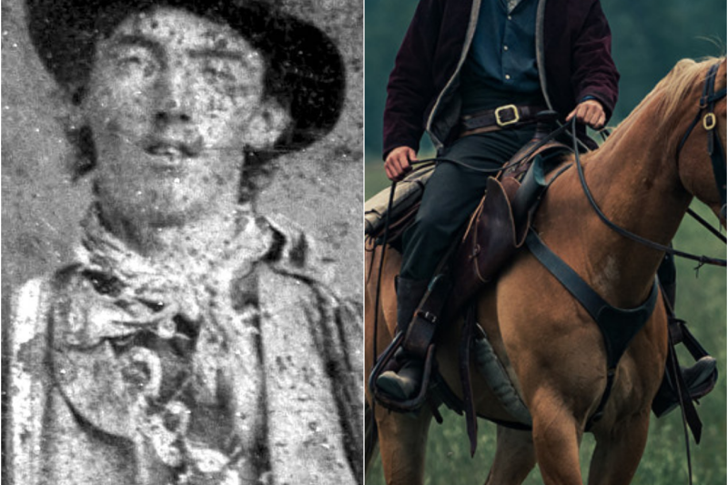 BILLY EL NIÑO | La HISTORIA REAL del pistolero más famoso del Oeste | Biografía