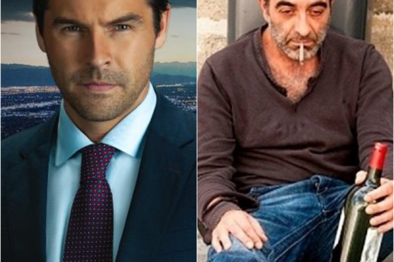 22 ACTORES DE TELEMUNDO QUE FUERON DESTRUIDOS POR EL ALCOHOL Y NO LO SABÍAS!