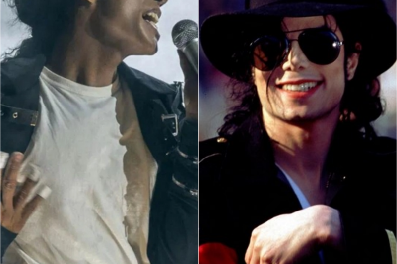 El ACCIDENTE que ARRUINÓ la vida de Michael Jackson | Comercial de Pepsi 1984
