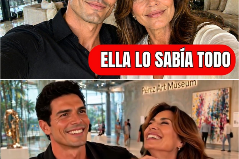 Se Casó Con Ella Para Robarle $42 Millones — Ella Lo Vio Venir Desde El Principio