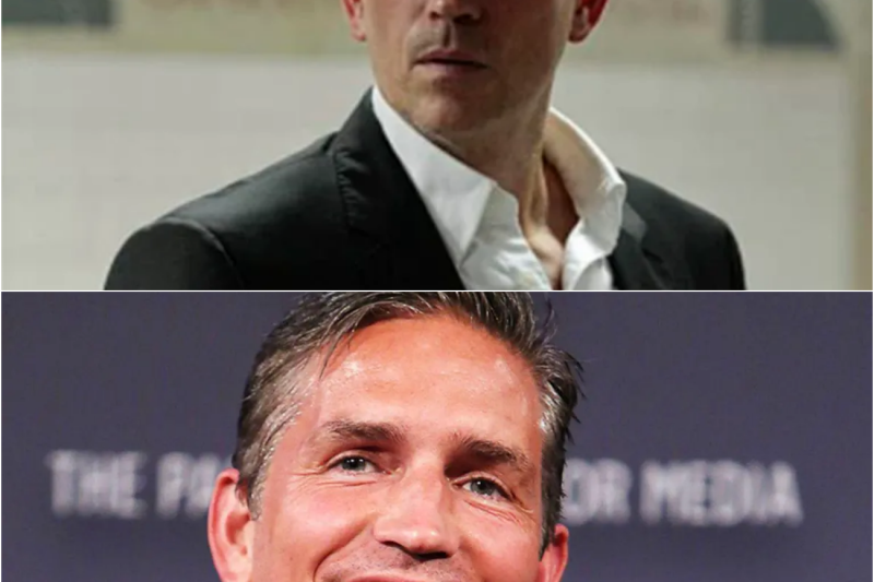 ¡Jim Caviezel REVELÓ ESTO sobre Carlo Acutis: ‘Él vio todo…’ — ¡Lo que pasó te sorprenderá!
