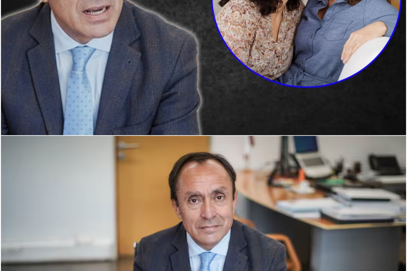 Jaime Pizarro rompe tres décadas de silencio y revela el desgarrador secreto que marcó su matrimonio con Verónica Bustamante
