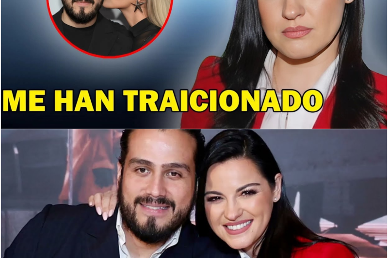 La verdad detrás del silencio: Maite Perroni confiesa la realidad de su matrimonio a los 43 años tras intensos rumores de divorcio