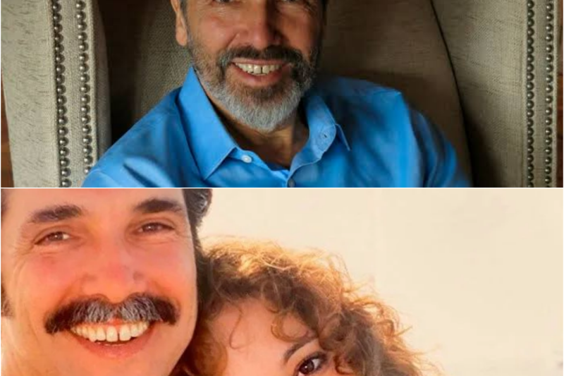 Diego Verdaguer: el ASQUEROSO Secreto que su Hija Mayor REVELÓ tras su MUERTE