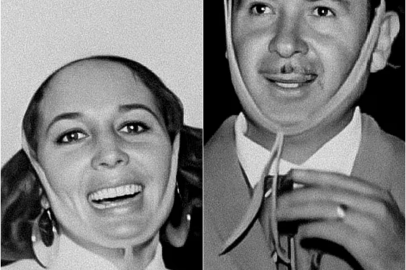 ✅ QUETA JIMÉNEZ 🔴 Así Fue la VIDA de LA PRIETA LINDA la hermana de FLOR SILVESTRE