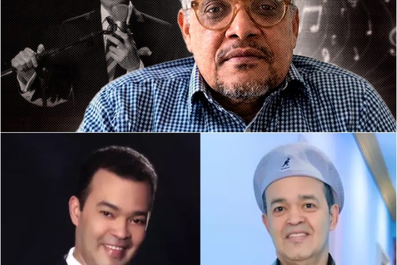 Dos días después del funeral, Yordy Torres reveló la verdad sobre los últimos días de Alex Bueno