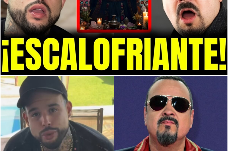 El abismo de la Dinastía Aguilar: la dolorosa verdad entre Pepe y Emiliano que las cartas del tarot acaban de desvelar