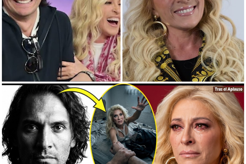 Yuri: Su ASQUEROSA Doble Vida… El Falso Matrimonio que ocultó por 40 años