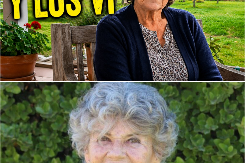 FINGÍ ESTAR DE VIAJE… Y REGRESÉ ANTES PARA DESCUBRIR QUIÉN DORMÍA EN MI CAMA  | Consuelo, 69 años