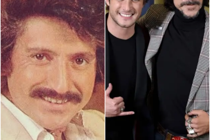Luis Rey: La ASQUEROSA Vida del Padre de Luis Miguel… El Diablo se lo Llevó al Infierno