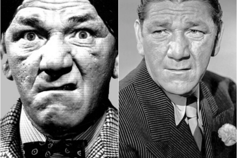 El día que MURIÓ Shemp Howard – Biografía del actor de Los Tres Chiflados