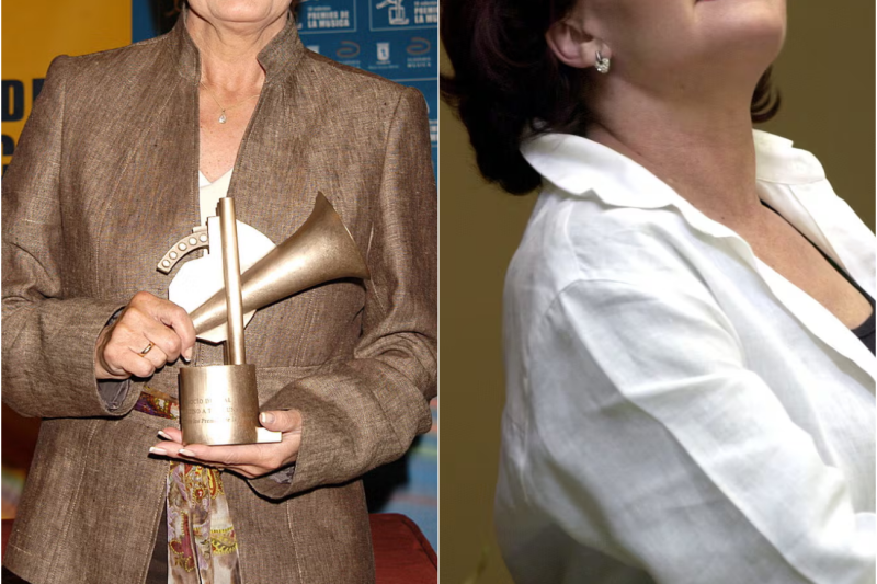ROCÍO DÚRCAL: La TRAICIÓN de Juan Gabriel… Y el Romance SECRETO con su ESPOSO que la DESTRUYÓ