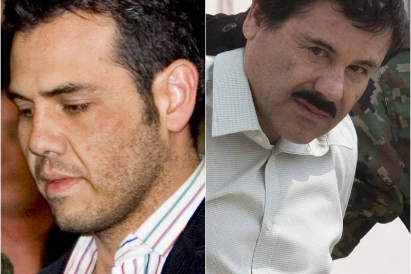 EL MAYO Zambada: 50 Años en la Cima hasta que lo Traicionaron los Hijos del Chapo