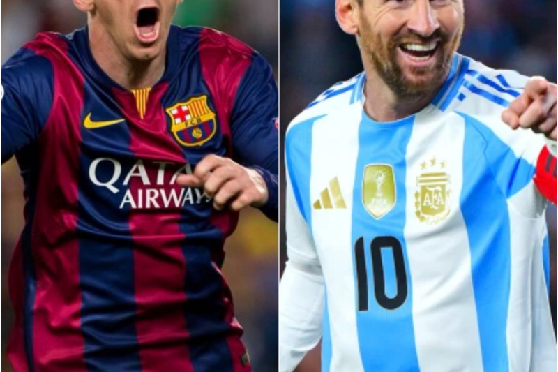 CABO VERDE: Así es el país de VOZINHA que hizo SUFRIR a MESSI