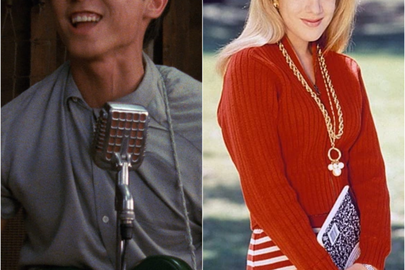 La Bamba Lied to You: The Real Story of Donna They Never Told You