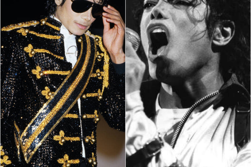 Lo que NADIE te dice del PADRE de MICHAEL JACKSON | Joseph Jackson